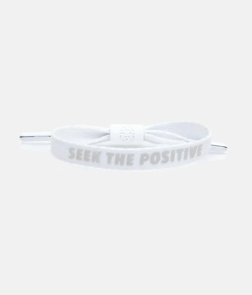 Seek The Positive Bracelet