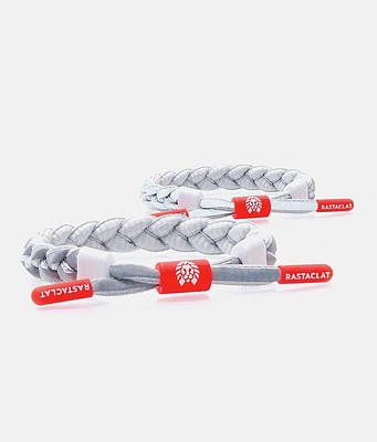 Rastaclat Grey Matter Bracelet