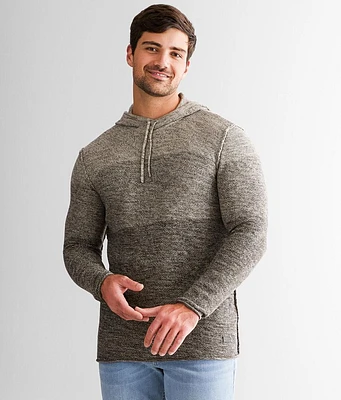 Outpost Makers Crossover Hooded Sweater