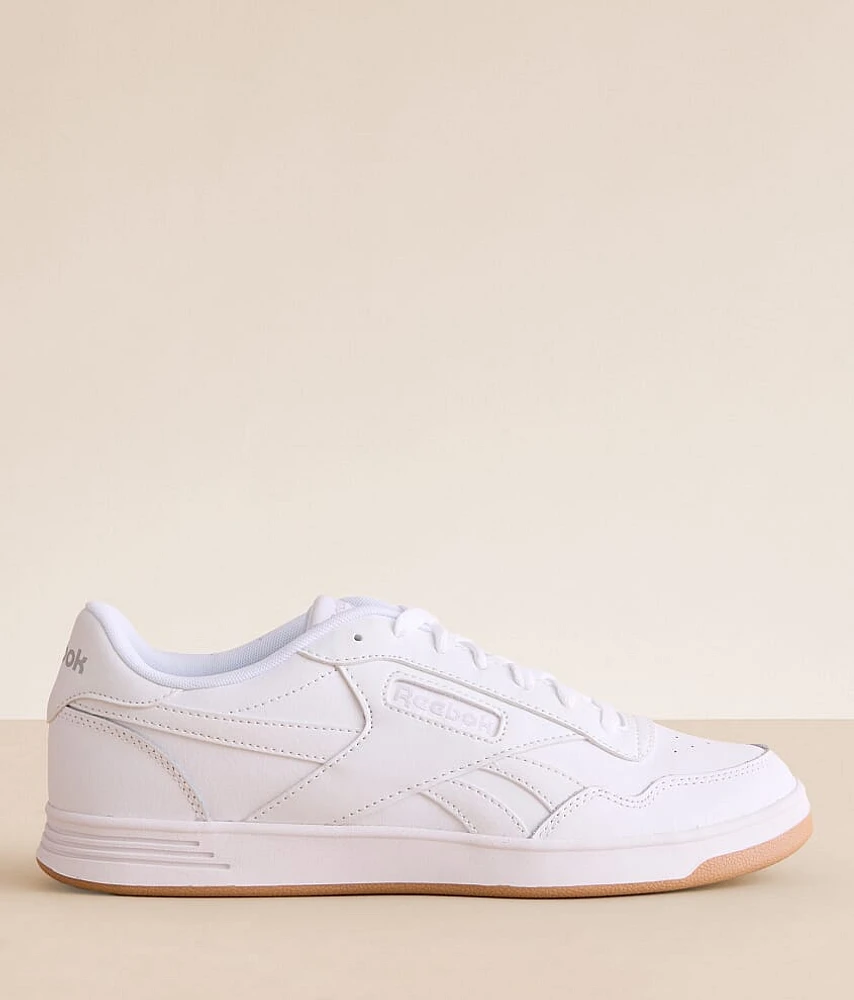 Court Advance Leather Sneaker