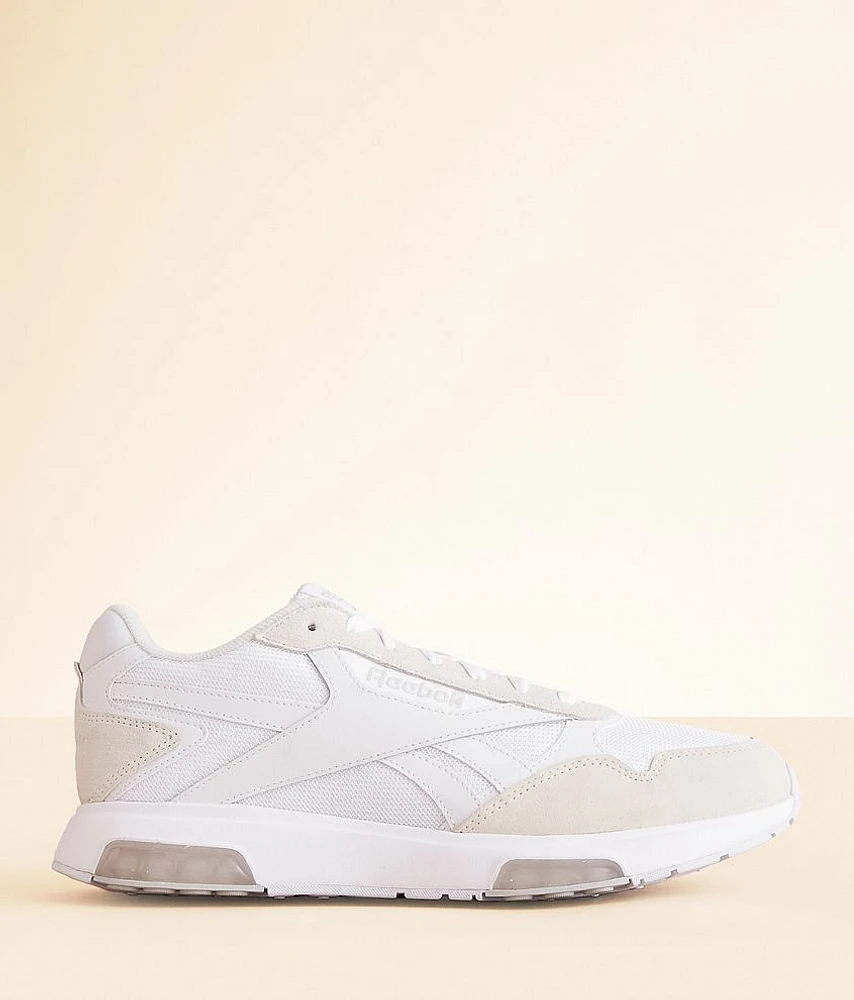 Glide DMX Leather Sneaker