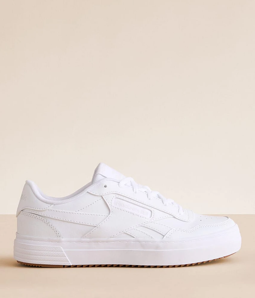 Club Memt Bold Leather Sneaker