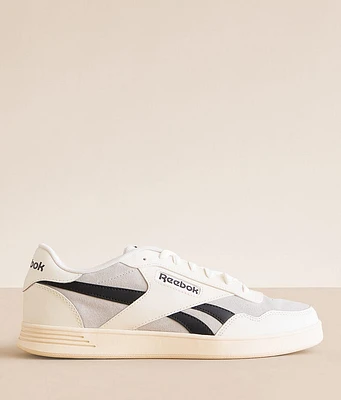 Reebok Court Advance Leather Sneaker