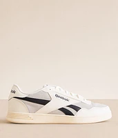 Reebok Court Advance Leather Sneaker