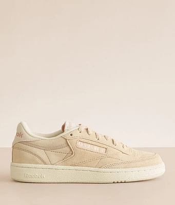 Reebok Club C 85 Vintage Leather Sneaker