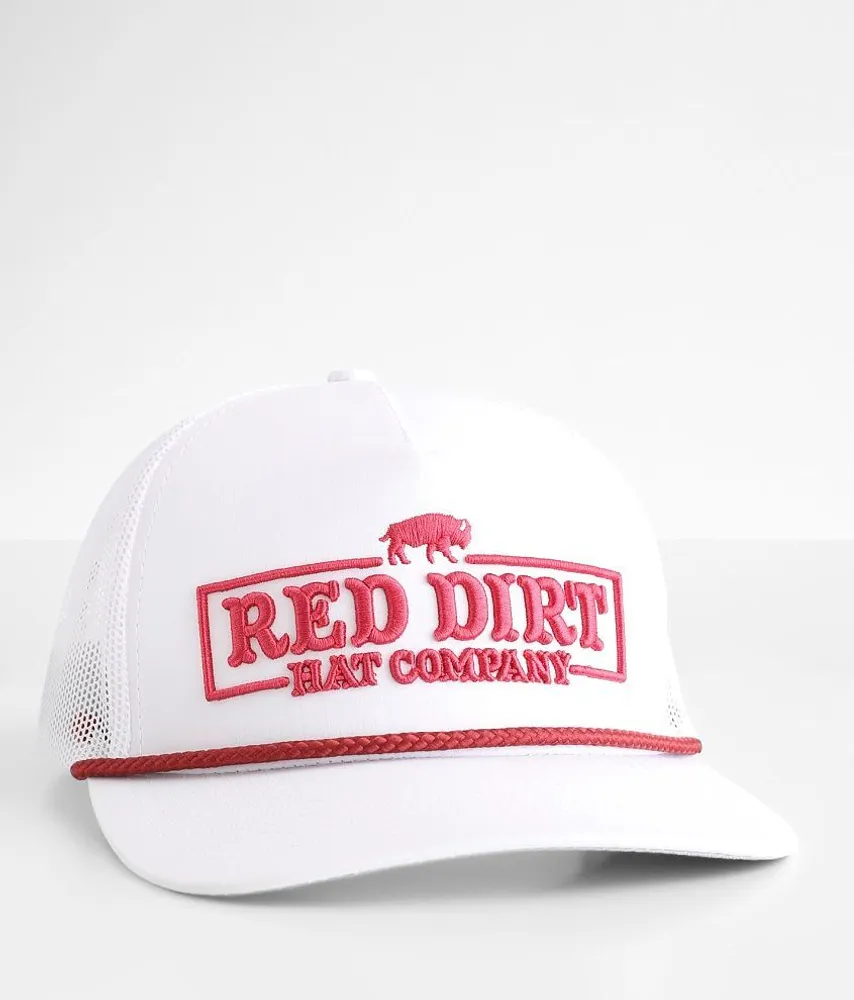 3D Direct Stitch Trucker Hat