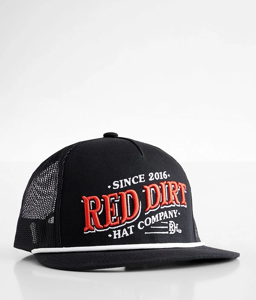 Trucker Hat