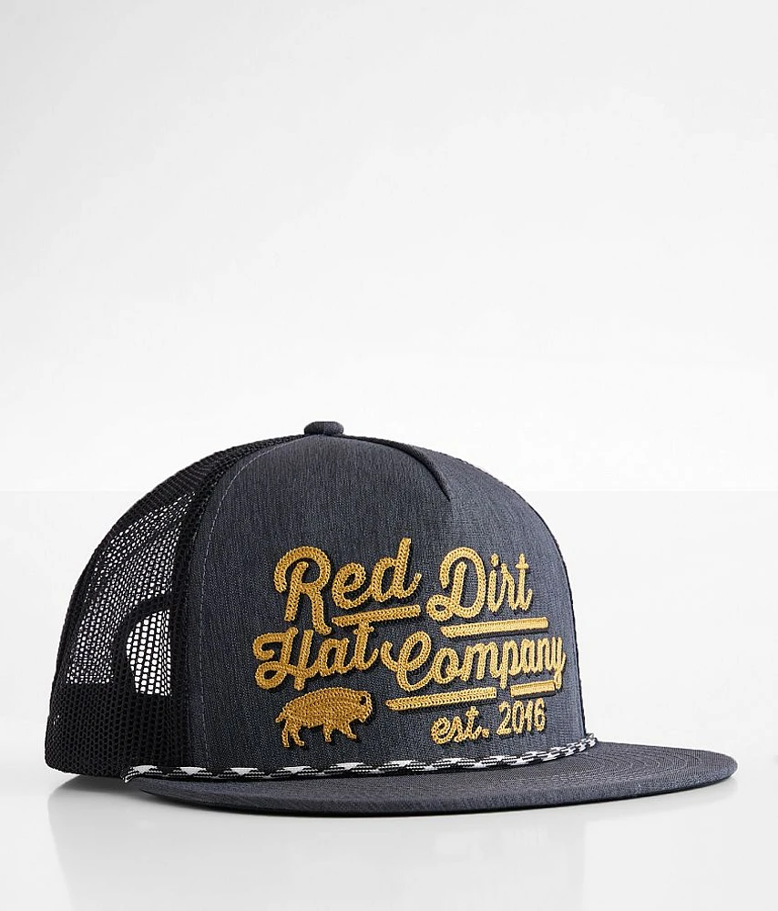 Gold Digger Trucker Hat