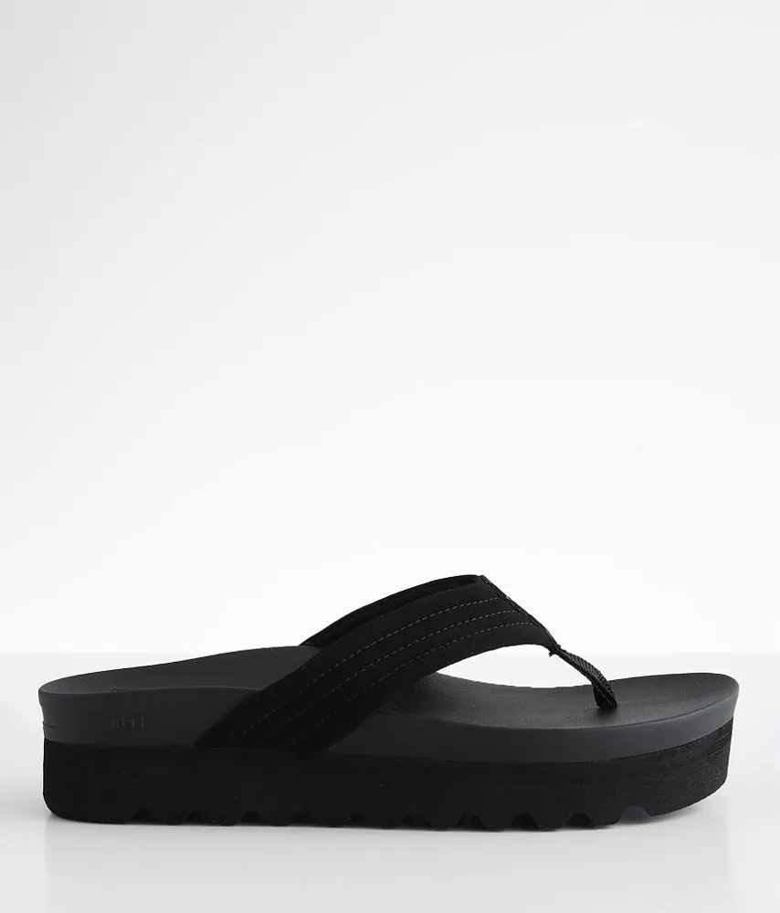 Reef Cushion Shea HI Sandal