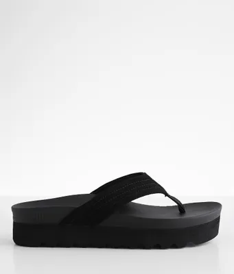 Reef Cushion Shea HI Sandal