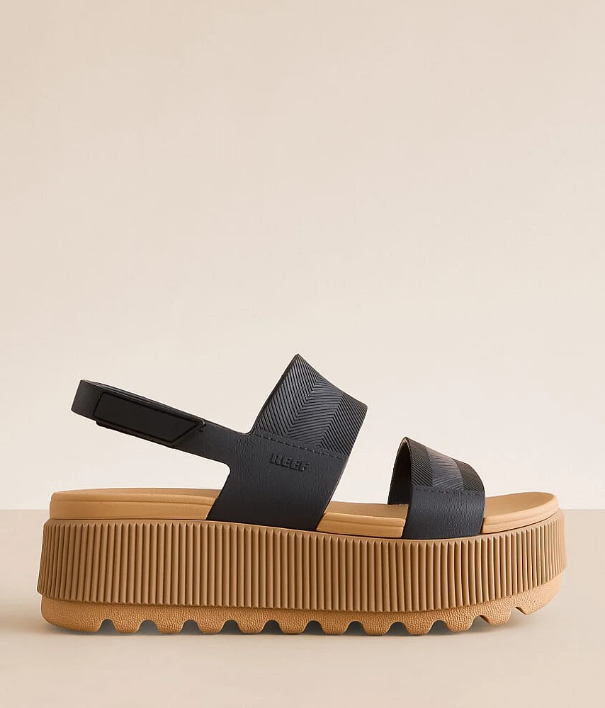 Reef Water Vista Higher Flatform Sandal