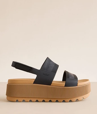 Reef Water Vista Higher Flatform Sandal