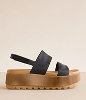 Reef Water Vista Higher Flatform Sandal