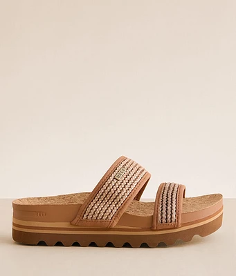 Reef Cushion Vista Hi Sandal