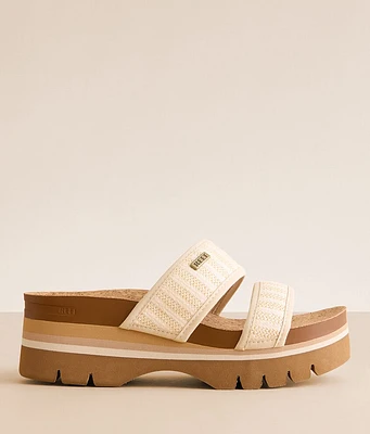 Reef Cushion Vista Higher Sandal