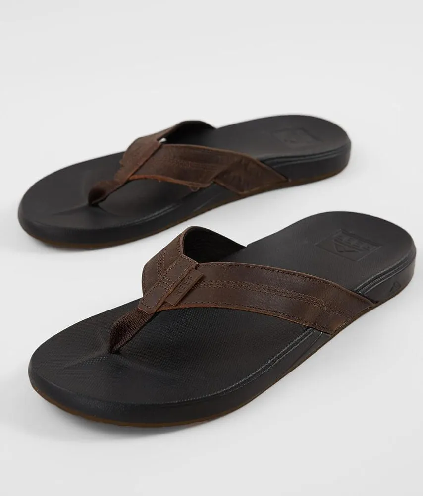 Bounce Phantom Leather Flip