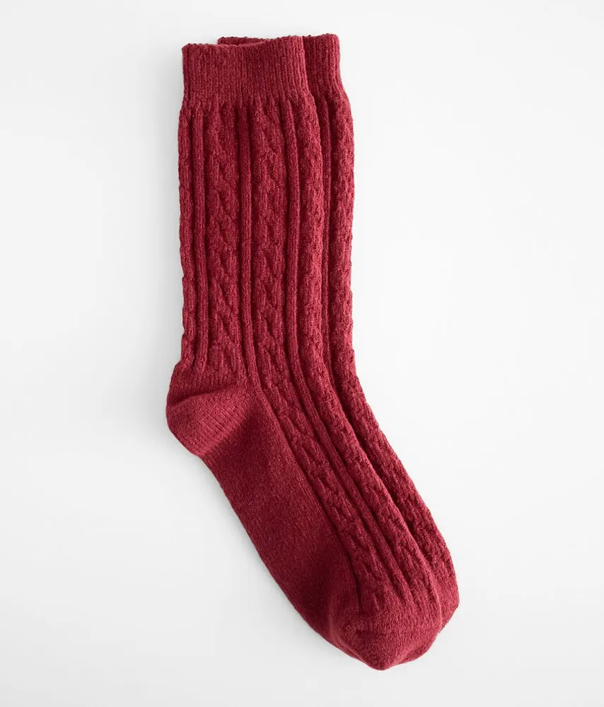 BKE Boot Socks