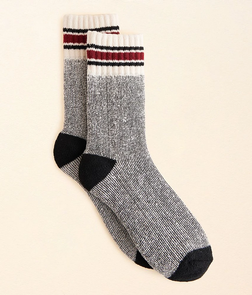 Cozy Boot Socks