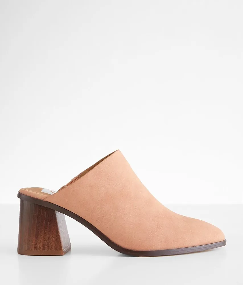 Darla Mule Shoe