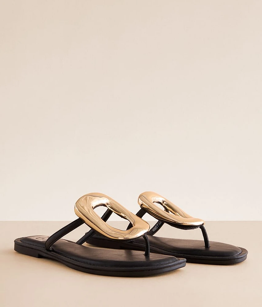 Jameson Sandal