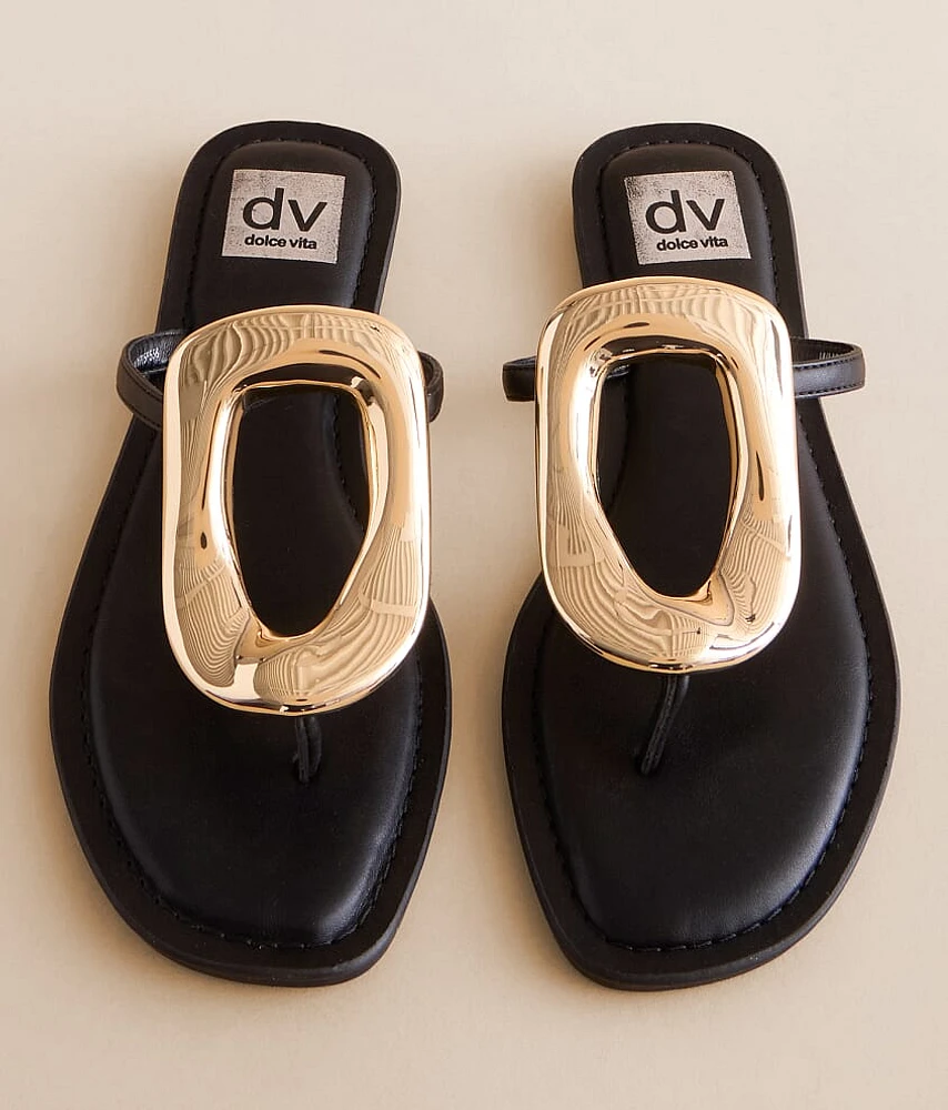 Jameson Sandal