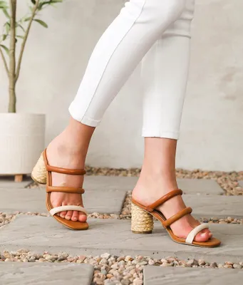 DV by Dolce Vita Monika Heeled Sandal