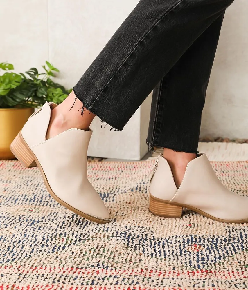 Wendee Ankle Boot