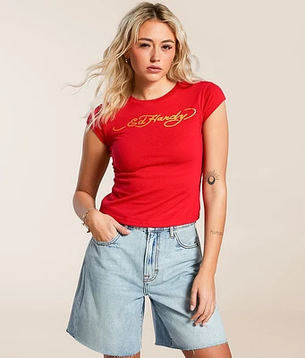 Ed Hardy Dragon T-Shirt