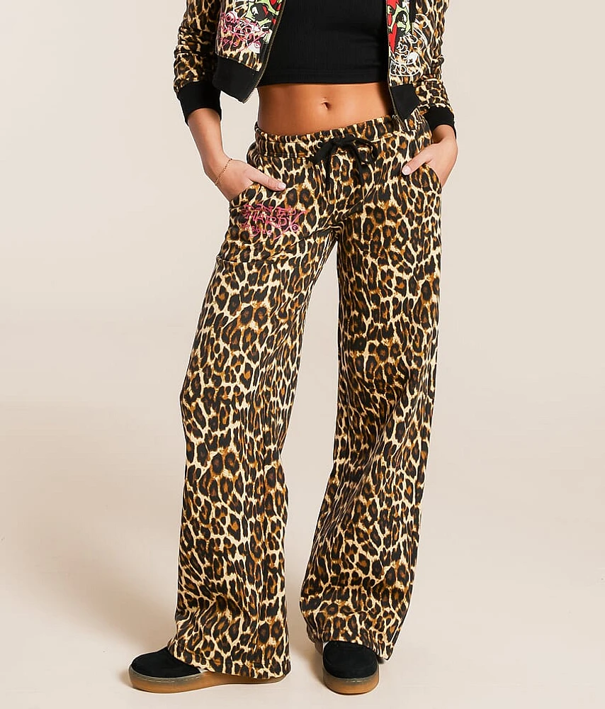 Y2K Sacred Heart Sweatpant