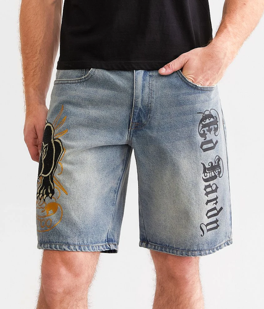 Skater Short