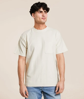 Rhythm Vintage Terry Cloth T-Shirt