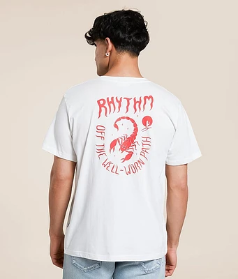 Rhythm Desert Locals T-Shirt
