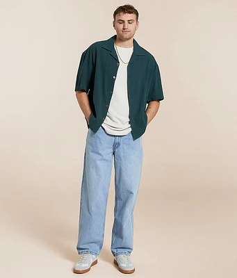Rhythm Textured Shirt