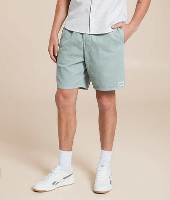 Rhythm Classic Corduroy Jam Short