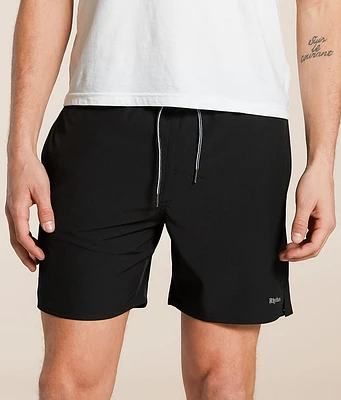 Rhythm Classic Beach Stretch Short