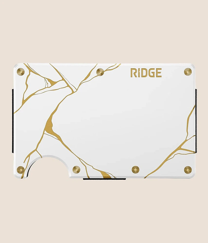 The Ridge Kintsugi Wallet