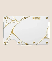 The Ridge Kintsugi Wallet