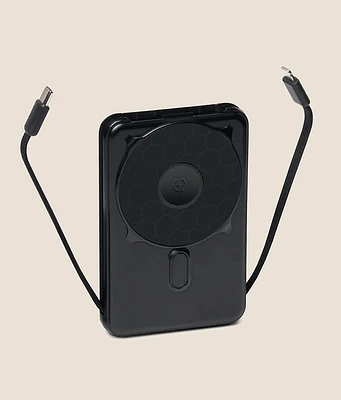 The Ridge Magnetic Power Bank