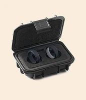 The Ridge 2 Pack Silicone Ring Set