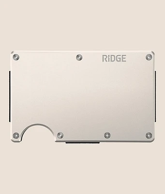 The Ridge Monaco Wallet