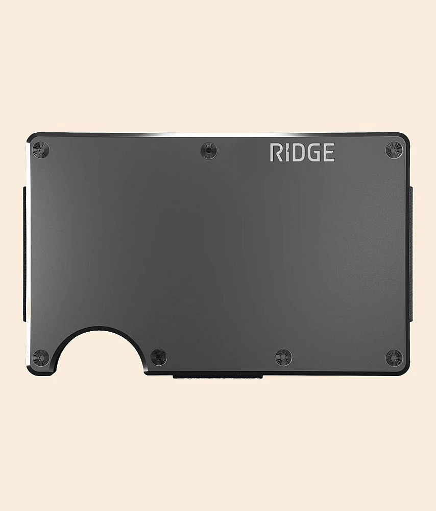 Money Clip Wallet