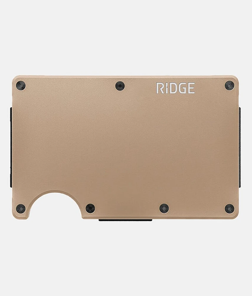 The Ridge Mojave Wallet