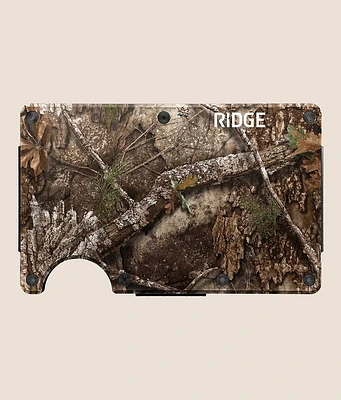 The Ridge Realtree Wallet