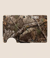 The Ridge Realtree Wallet