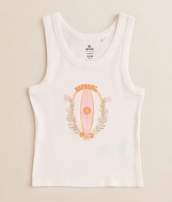 Girls - Rip Curl Island Bliss Tank Top