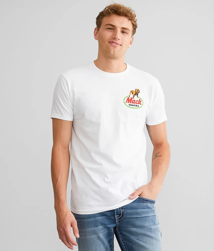 Mack® Trucks T-Shirt