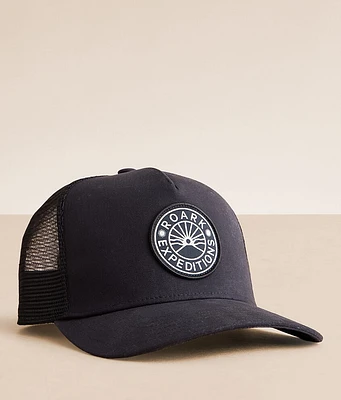 Roark Station Trucker Hat