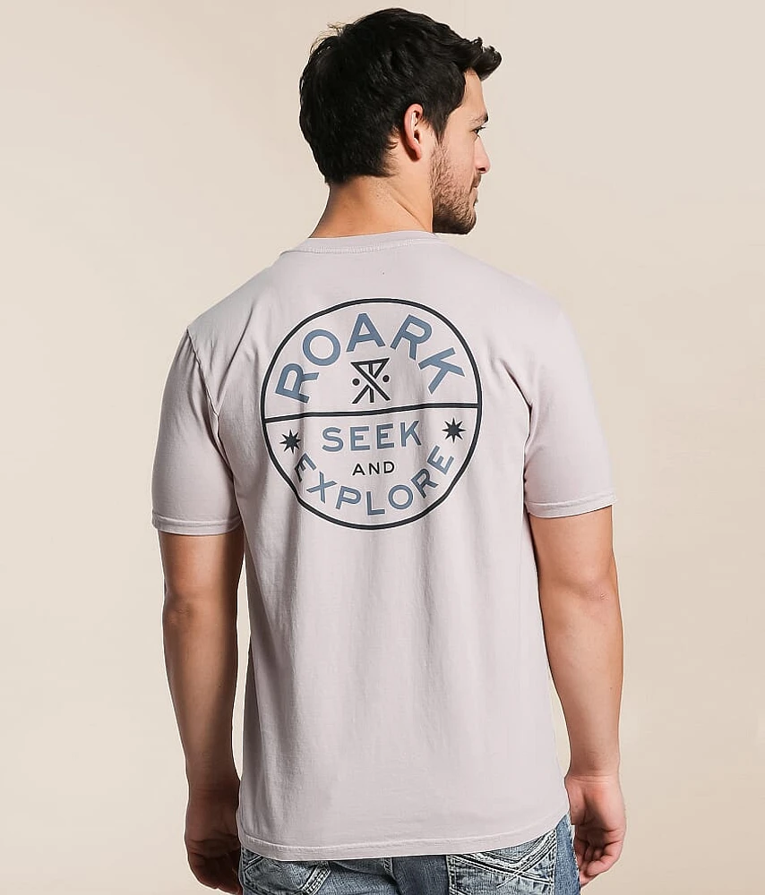 Seek & Explore T-Shirt
