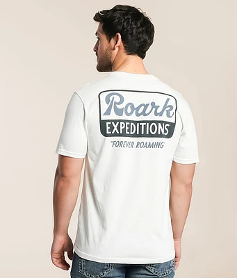 Roark Expeditions Forever T-Shirt