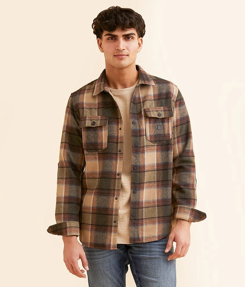 Nordsman Flannel Shirt